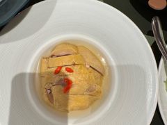 老吉堂醉鸡-老吉堂上海本帮菜(望京万象汇店)