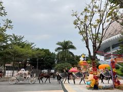 -灵玲国际马戏城