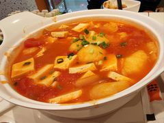 -鱼你在一起(闵行龙盛国际店)