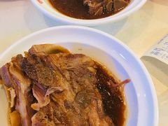 酱骨-喜家德虾仁水饺(艺汇家店)