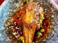 -付小姐在成都(中山公园店)