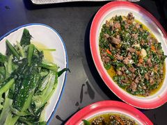 -醉小酒馆·川菜·江湖菜·重庆菜(观音桥旗舰店)