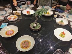 -缘餐厅(钵池山公园店)