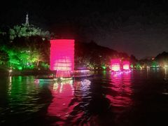 -桂林两江四湖景区