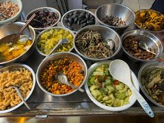 -长平老姿娘夜粥(平东一街店)