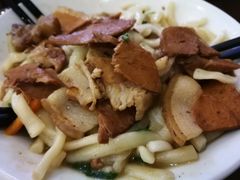 -罗胖子面馆(西关店)