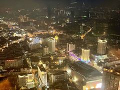 -无锡苏宁银河国际酒店-悦府65中餐厅