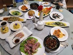 -老绍兴养和饭店(向阳不夜城店)