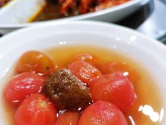 -龙巢盱眙龙虾·牛蛙·烧烤宵夜(八卦岭店)