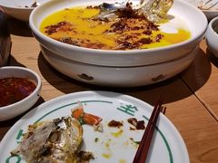 -一坐一忘云南菜(三里屯店)