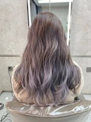 点击看大图 -MORI HAIR SALON日式美发沙龙
