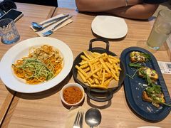 -必胜客(海光寺店)