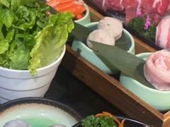 -捞王锅物料理(凯旋路店)