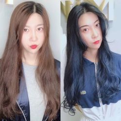 -Miracle集简美发沙龙