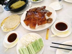 -金河半岛园林酒家(金融城店)