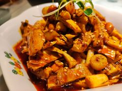 -院8里·小聚园老川菜(九眼桥店)