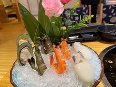 -水林间·寿喜烧自助(仙林金鹰店)