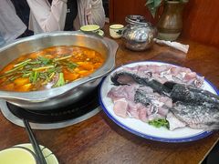 -大理.老字号渝记酸萝卜乌鱼(古城总店)