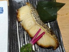 -富山日式料理(宽厚里店)