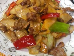 -口口香小吃店
