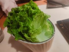 -久藏·横膈膜烧肉·酒场(江汉路店)