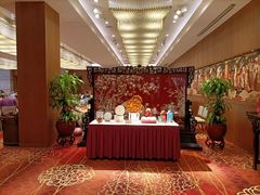 -白天鹅宾馆-宏图府餐厅