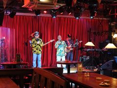 -宝莱纳啤酒花园餐厅PAULANER BRAUHAUS Nanjing(广州路店)