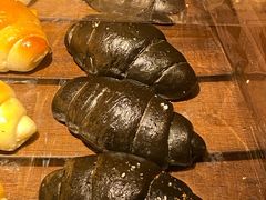 -B&C黄油与面包·THE GARDEN BAKERY概念店(世纪汇店)