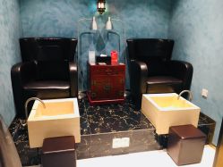 点击看大图 -悦·指间美甲