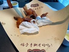 -鸽子侯·家宴·平价海鲜(市图书馆店)