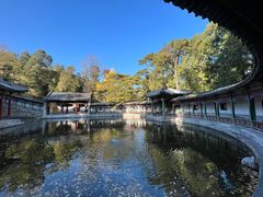 -香山公园