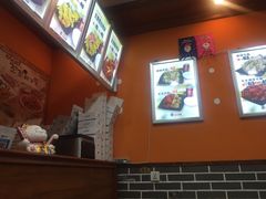 -咕咕先生炸鸡(第一分店)