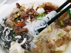 金粿粿大满贯-金粿粿·牛肉粿