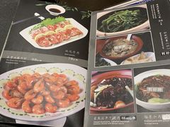 -熠盛·本帮菜Bistro(永嘉路店)