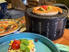 -卢布里西餐厅(总店)