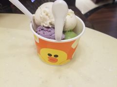 -哈根达斯(陆家浜路店)