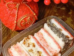 -沈大成(南京东路店)