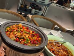 -绿茶餐厅(广州天河城店)