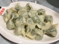 -听涛雅苑百味饺子老家菜馆