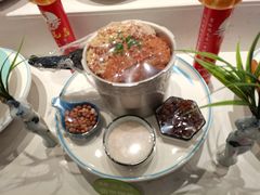 -有红鸡毛店·川菜(建设路店)