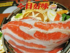 -二丁目食堂(浑南花园城店)
