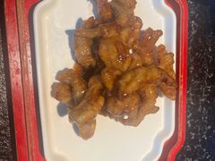 -局气 烤鸭·北京菜(光华路店)
