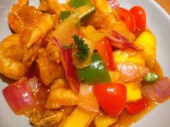 -Lia Cafe Bar Restaurant松山咖啡屋