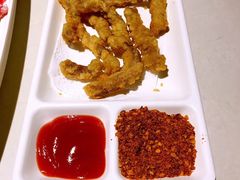 -海底捞火锅(亲子主题北金鹰店)