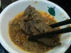 -牛一煲美食(江高店)