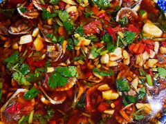 -官塘陈记鱼生·潮汕砂锅粥·牛肉火锅(潮枫路总店)