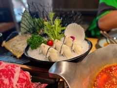 -湊湊火锅·茶憩(皇姑万象汇店)