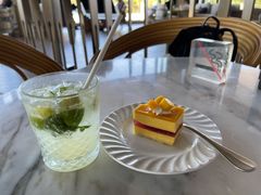 -大堂酒廊·亚龙湾万豪度假酒店