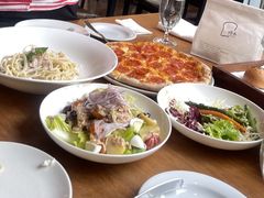 -北辰洲际酒店·IT MAMA意式家味餐厅