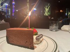 -Wolfgang’s Steakhouse 沃夫冈牛排馆(上海白玉兰广场店)